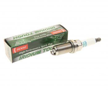 Свеча зажигания DENSO DENSO vkh20y
