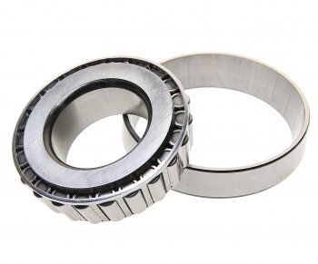 3 299 р. Подшипник ступицы VOLVO (57.15x112.71x30.16) SKF SKF vkhb2036  с доставкой в г. Керчь. Увеличить фотографию 2