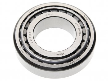 3 299 р. Подшипник ступицы VOLVO (57.15x112.71x30.16) SKF SKF vkhb2036  с доставкой в г. Керчь. Увеличить фотографию 1