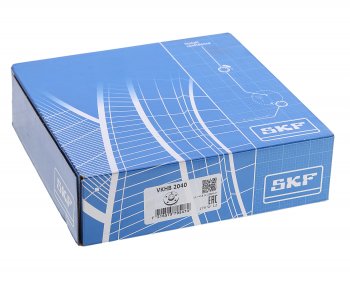 5 349 р. Подшипник ступицы VOLVO FL6 задней SKF SKF vkhb2040 SKF vkhb2040  с доставкой в г. Керчь. Увеличить фотографию 5