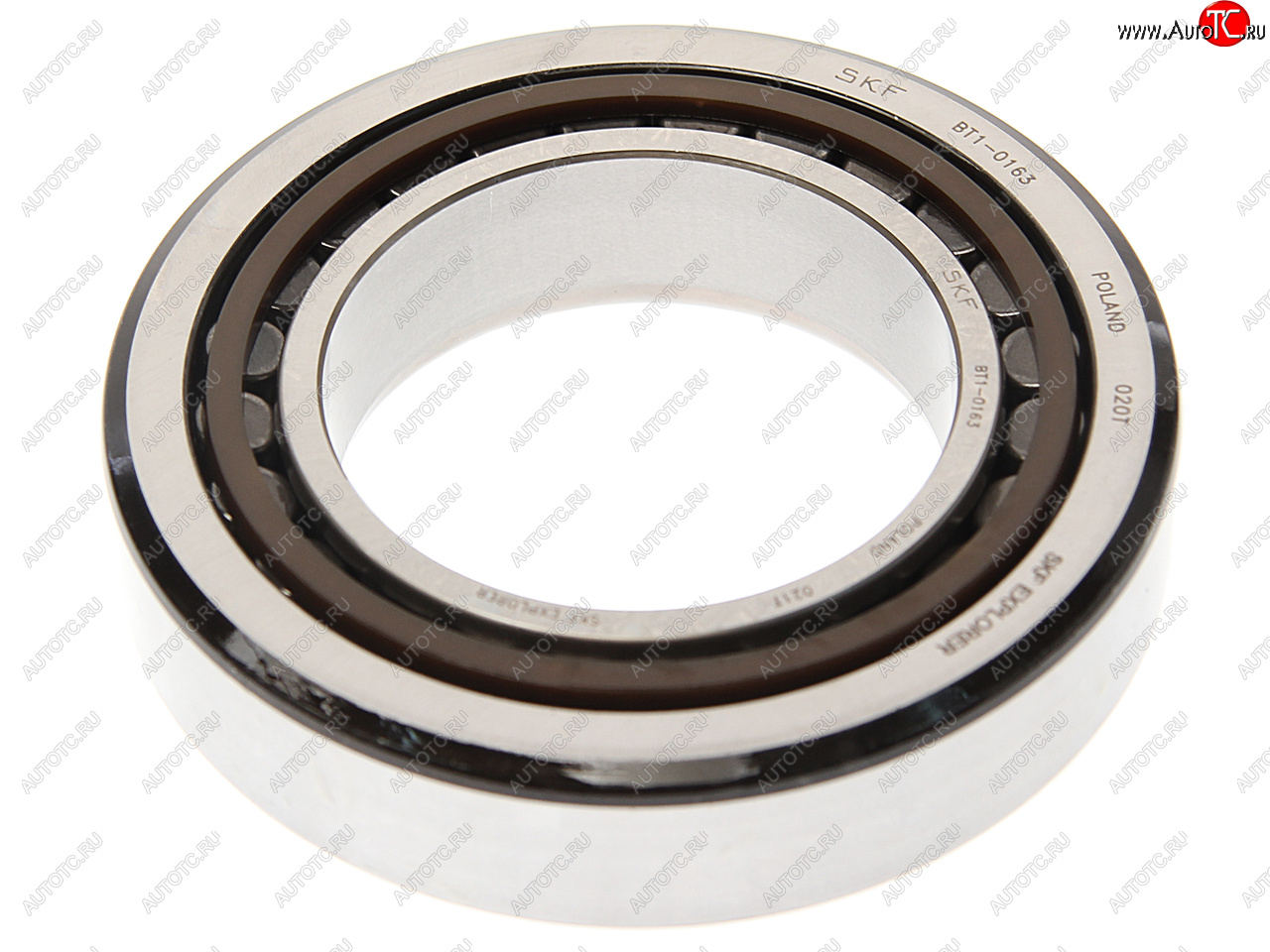 5 999 р. Подшипник ступицы ROR LM9000 внутреннийнаружный (82х140х37.53) SKF SKF vkhb2315  с доставкой в г. Керчь