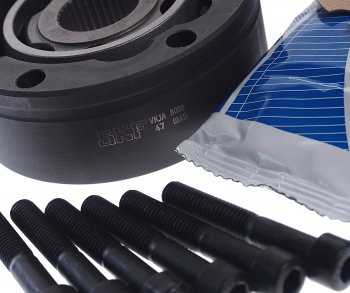 5 999 р. ШРУС внутренний VW Golf,Jetta,Passat,Polo AUDI 80,90 SKODA Fabia,Octavia комплект SKF SKF vkja8001  с доставкой в г. Керчь. Увеличить фотографию 2
