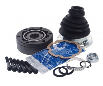 5 999 р. ШРУС внутренний VW Golf,Jetta,Passat,Polo AUDI 80,90 SKODA Fabia,Octavia комплект SKF SKF vkja8001  с доставкой в г. Керчь. Увеличить фотографию 1