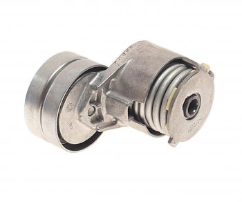 4 599 р. Ролик приводного ремня RENAULT Laguna (07-),Duster (11-) натяжителя SKF SKF vkm36030  с доставкой в г. Керчь. Увеличить фотографию 2