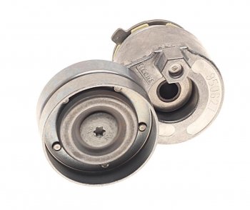4 599 р. Ролик приводного ремня RENAULT Laguna (07-),Duster (11-) натяжителя SKF SKF vkm36030  с доставкой в г. Керчь. Увеличить фотографию 1