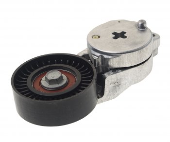 12 199 р. Ролик приводного ремня TOYOTA Camry (11-),Highlander (13-) натяжителя SKF SKF vkm61091  с доставкой в г. Керчь. Увеличить фотографию 1