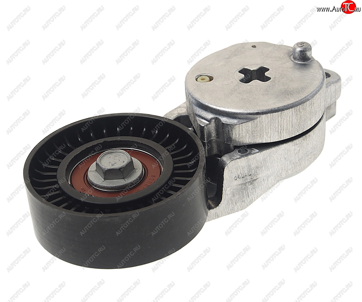12 199 р. Ролик приводного ремня TOYOTA Camry (11-),Highlander (13-) натяжителя SKF SKF vkm61091  с доставкой в г. Керчь