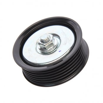 2 599 р. Ролик приводного ремня NISSAN Qashqai (07-13),Tiida (07-) (1.8) натяжителя SKF SKF vkm62050  с доставкой в г. Керчь. Увеличить фотографию 2