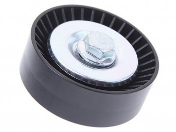 1 699 р. Ролик приводного ремня MITSUBISHI Outlander XL обводной SKF SKF vkm65054 SKF vkm65054  с доставкой в г. Керчь. Увеличить фотографию 1