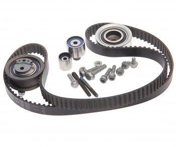 14 999 р. Комплект ГРМ VW AUDI SEAT SKODA (10-) (1.21.62.0 TDI) SKF SKF vkma01148  с доставкой в г. Керчь. Увеличить фотографию 2