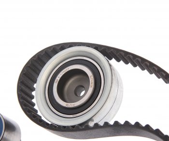 14 999 р. Комплект ГРМ VW AUDI SEAT SKODA (10-) (1.21.62.0 TDI) SKF SKF vkma01148  с доставкой в г. Керчь. Увеличить фотографию 4