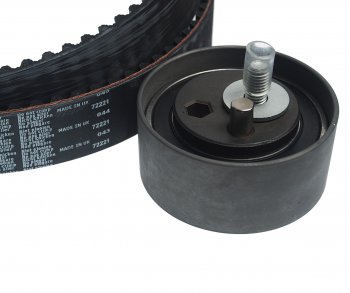 13 499 р. Комплект ГРМ VW Passat (98-05) SKF SKF vkma01202  с доставкой в г. Керчь. Увеличить фотографию 3