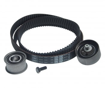 13 499 р. Комплект ГРМ VW Passat (98-05) SKF SKF vkma01202  с доставкой в г. Керчь. Увеличить фотографию 1