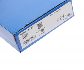 14 249 р. Комплект ГРМ OPEL Astra H (05-),Insignia (08-) SKF SKF vkma05193  с доставкой в г. Керчь. Увеличить фотографию 5