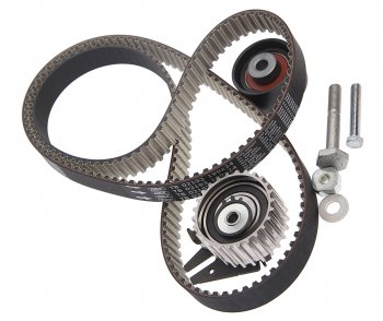 14 249 р. Комплект ГРМ OPEL Astra H (05-),Insignia (08-) SKF SKF vkma05193  с доставкой в г. Керчь. Увеличить фотографию 1