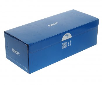 11 449 р. Ремень приводной поликлиновой PEUGEOT Boxer CITROEN Jumper комплект с роликом SKF SKF vkma34700  с доставкой в г. Керчь. Увеличить фотографию 5
