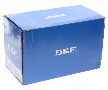 18 899 р. Комплект ГРМ VW T5 (08-) (1.62.0 TDI) с насосом водяным SKF SKF vkmc01148-2  с доставкой в г. Керчь. Увеличить фотографию 6
