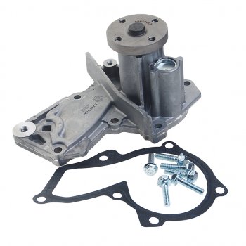 15 299 р. Комплект ремня ГРМ FORD Fusion (02-12),Focus 3 (10-) с насосом водяным SKF SKF vkmc04226  с доставкой в г. Керчь. Увеличить фотографию 2