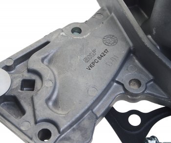 15 299 р. Комплект ремня ГРМ FORD Fusion (02-12),Focus 3 (10-) с насосом водяным SKF SKF vkmc04226  с доставкой в г. Керчь. Увеличить фотографию 5