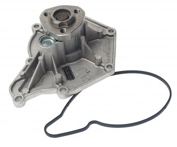 3 399 р. Насос водяной VW Touareg (04-) (2.7 TDI/3.0 TDI/3.2 FSI) AUDI A4,A5,A6,A8,Q5,Q7 SKF SKF vkpc81310 SKF vkpc81310  с доставкой в г. Керчь. Увеличить фотографию 2
