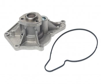 3 399 р. Насос водяной VW Touareg (04-) (2.7 TDI/3.0 TDI/3.2 FSI) AUDI A4,A5,A6,A8,Q5,Q7 SKF SKF vkpc81310 SKF vkpc81310  с доставкой в г. Керчь. Увеличить фотографию 1
