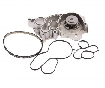 6 299 р. Насос водяной VW Golf (13-),Passat (15-),Tiguan (16-) AUDI A3 (15-),A4 (16-) SKF SKF vkpc81341 SKF vkpc81341  с доставкой в г. Керчь. Увеличить фотографию 2