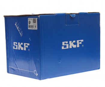 6 299 р. Насос водяной VW Golf (13-),Passat (15-),Tiguan (16-) AUDI A3 (15-),A4 (16-) SKF SKF vkpc81341 SKF vkpc81341  с доставкой в г. Керчь. Увеличить фотографию 4