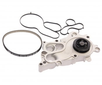 6 299 р. Насос водяной VW Golf (13-),Passat (15-),Tiguan (16-) AUDI A3 (15-),A4 (16-) SKF SKF vkpc81341 SKF vkpc81341  с доставкой в г. Керчь. Увеличить фотографию 1