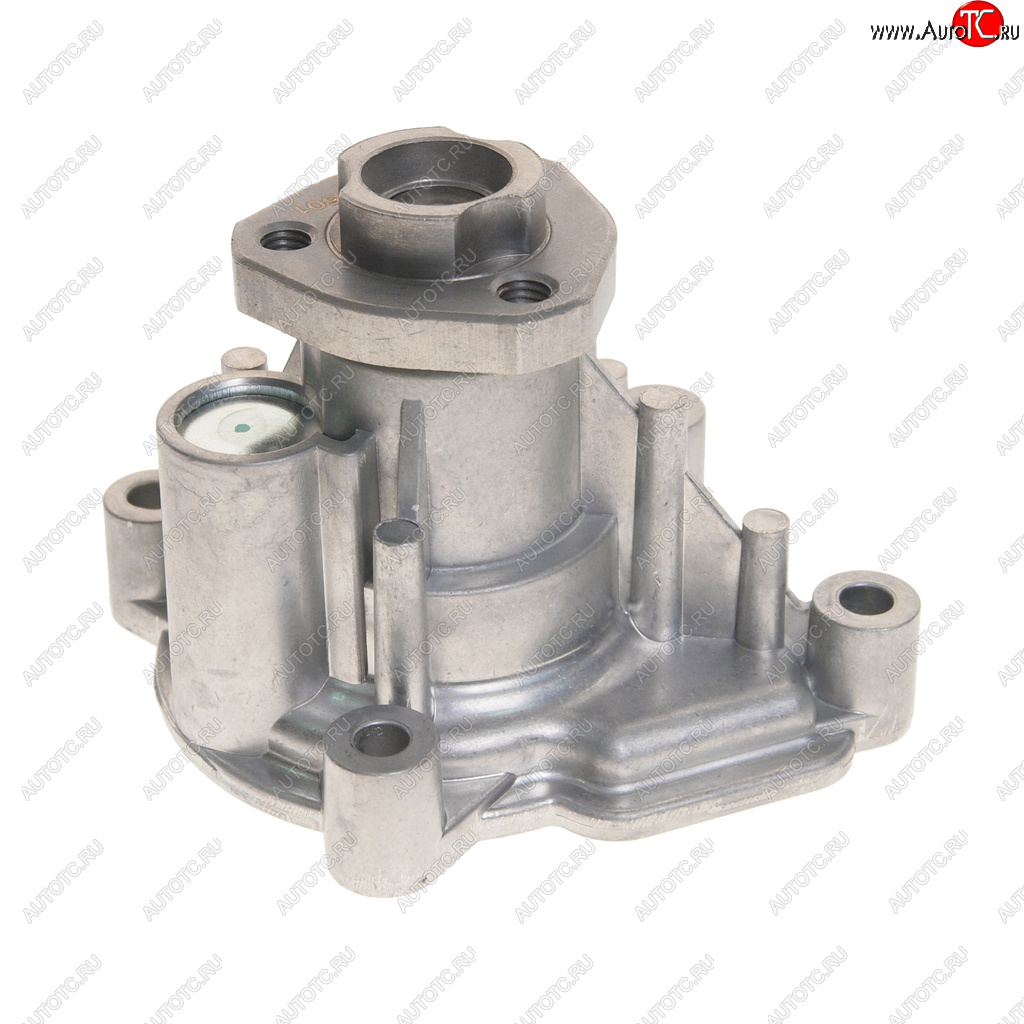 3 399 р. Насос водяной VW Golf (03-08) SKF SKF vkpc81501  с доставкой в г. Керчь