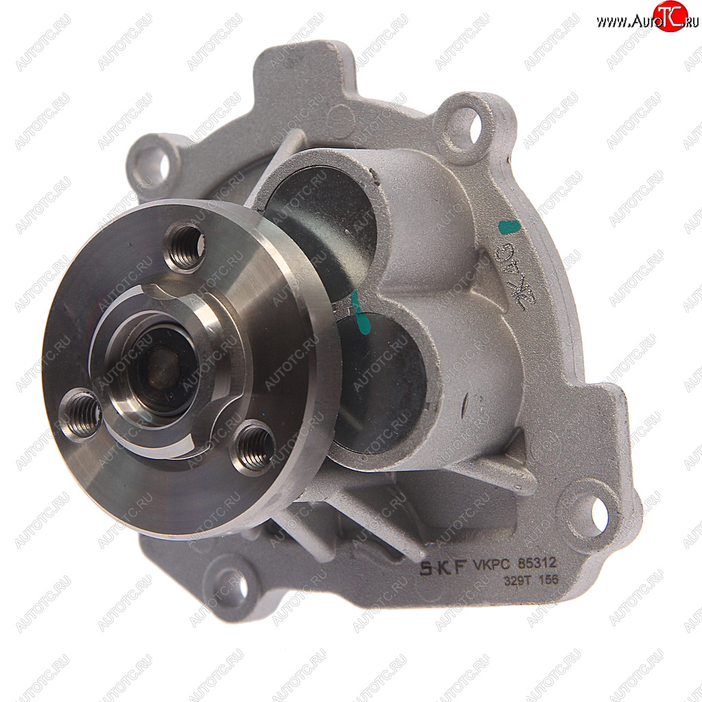 4 499 р. Насос водяной CHEVROLET Cruze (09-) SKF SKF vkpc85312  с доставкой в г. Керчь