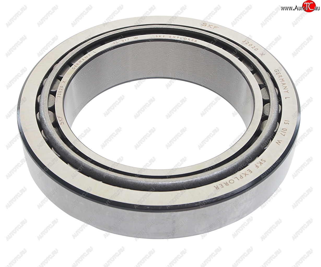5 349 р. Подшипник КПП VOLVO SCANIA MERCEDES DAF SKF SKF vkt8749  с доставкой в г. Керчь
