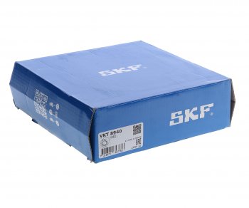 12 199 р. Подшипник КПП DAF VOLVO ZF 16S-151 SKF SKF vkt8940  с доставкой в г. Керчь. Увеличить фотографию 3