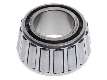 4 089 р. Подшипник КПП ZF 16S-151 SKF SKF vkt8956  с доставкой в г. Керчь. Увеличить фотографию 1