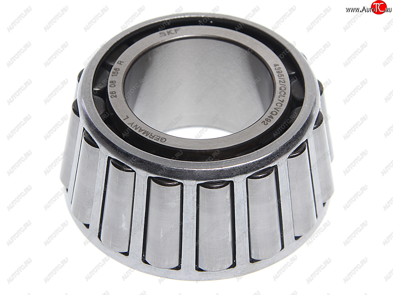 4 089 р. Подшипник КПП ZF 16S-151 SKF SKF vkt8956  с доставкой в г. Керчь