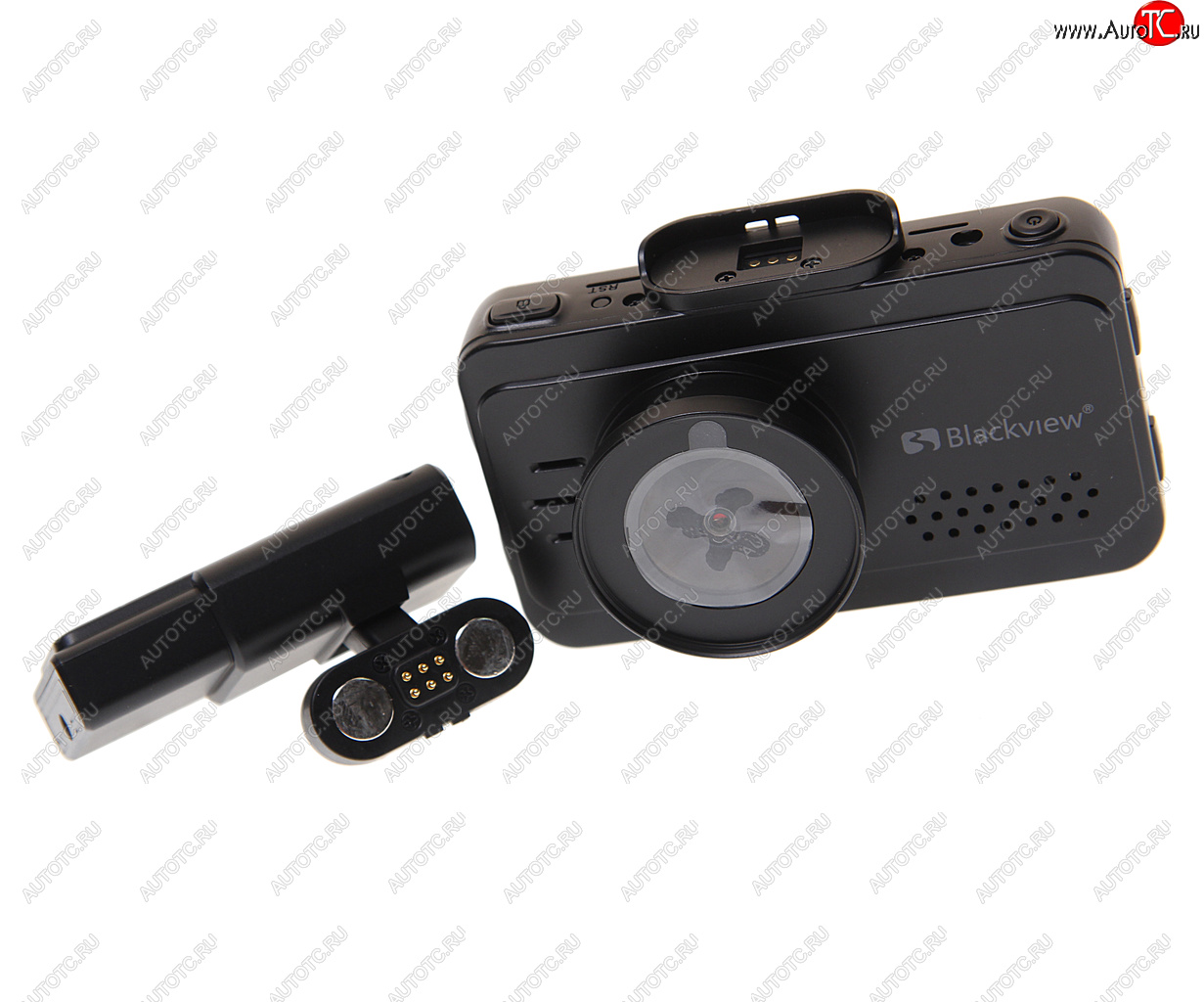 10 449 р. Видеорегистратор GPS BLACKVIEW BLACKVIEW v pro  с доставкой в г. Керчь