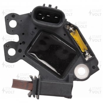 2 589 р. Регулятор HYUNDAI Elantra (06-) напряжения генератора STARTVOLT STARTVOLT vrr08s5  с доставкой в г. Керчь. Увеличить фотографию 2