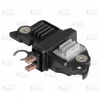 1 439 р. Реле регулятор напряжения STARTVOLT STARTVOLT vrr0902  с доставкой в г. Керчь. Увеличить фотографию 1