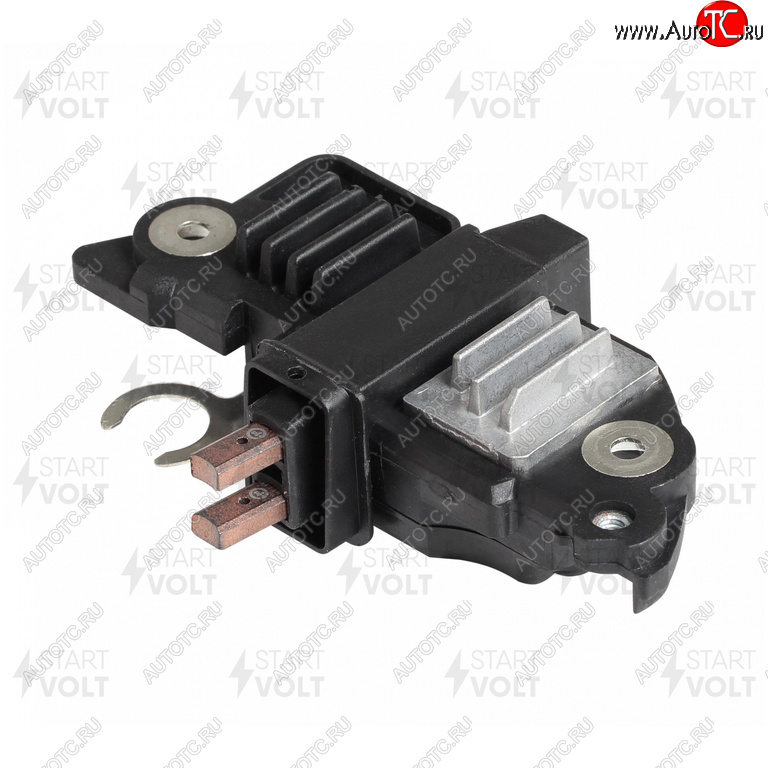1 439 р. Реле регулятор напряжения STARTVOLT STARTVOLT vrr0902  с доставкой в г. Керчь
