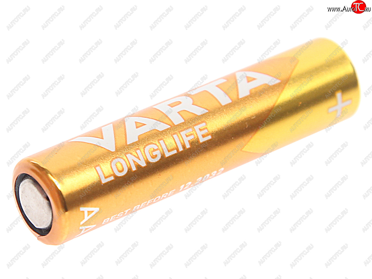 105 р. Батарейка AAA LR03 1.5V блистер 4шт. (цена за 1шт.) Alkaline Longlife VARTA VARTA vrt-lr03l(4)бл  с доставкой в г. Керчь