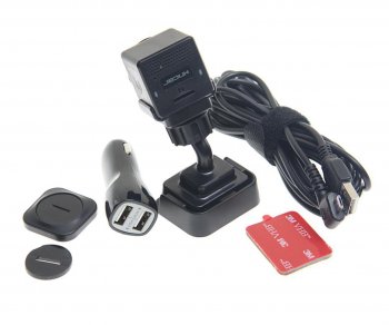 9 899 р. Видеорегистратор WIFI INCAR INCAR vr-x1w INCAR vr-x1w  с доставкой в г. Керчь. Увеличить фотографию 3
