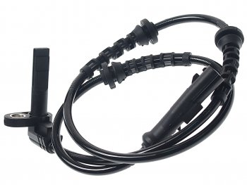 Датчик АБС RENAULT Duster (10-),Fluence (10-),Megane (08-) колеса переднего STARTVOLT STARTVOLT vs-abs0901