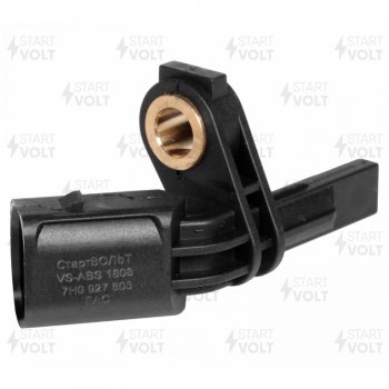 Датчик АБС VW Golf (03-08),Passat (05-10) колеса переднего левый STARTVOLT STARTVOLT vsabs1808
