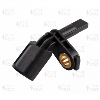 629 р. Датчик АБС VW Golf 5,6,Passat B6,Jetta,Touran,Tiguan AUDI A3 передний правый STARTVOLT STARTVOLT vs-abs1809  с доставкой в г. Керчь. Увеличить фотографию 1