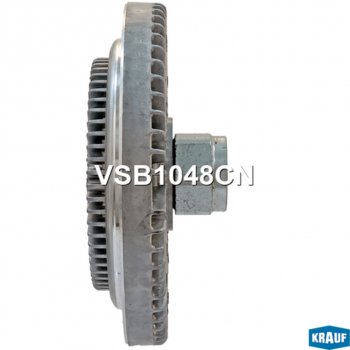 3 799 р. Вискомуфта FORD Transit (06-) привода вентилятора KRAUF KRAUF vsb1048cn  с доставкой в г. Керчь. Увеличить фотографию 3