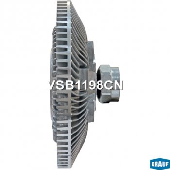 6 549 р. Вискомуфта MERCEDES Sprinter VW Crafter привода вентилятора охлаждения KRAUF KRAUF vsb1198cn  с доставкой в г. Керчь. Увеличить фотографию 3