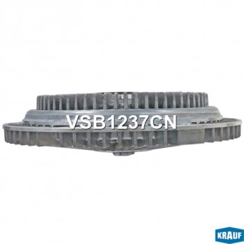 4 299 р. Вискомуфта VW LT привода вентилятора KRAUF KRAUF vsb1237cn  с доставкой в г. Керчь. Увеличить фотографию 3