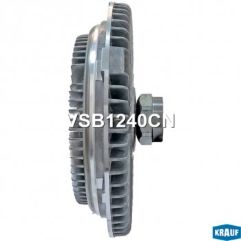 5 699 р. Вискомуфта AUDI A6 (00-05) привода вентилятора KRAUF KRAUF vsb1240cn  с доставкой в г. Керчь. Увеличить фотографию 6