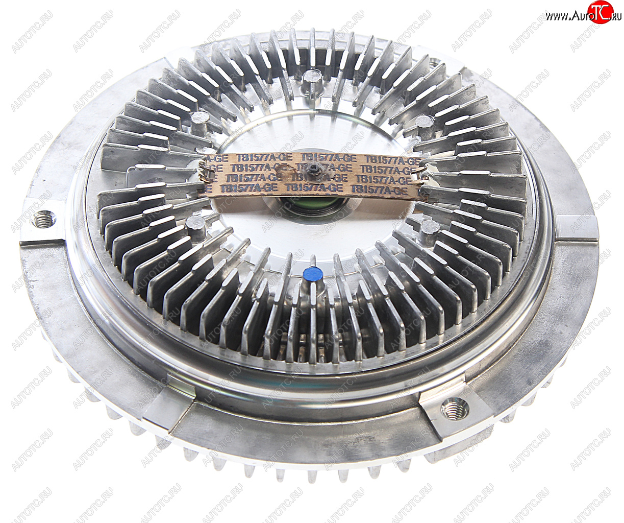 5 699 р. Вискомуфта AUDI A6 (00-05) привода вентилятора KRAUF KRAUF vsb1240cn  с доставкой в г. Керчь