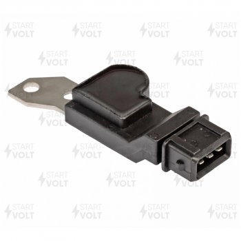 619 р. Датчик положения распредвала CHEVROLET Aveo (03-08),Lacetti STARTVOLT STARTVOLT vs-cm0550  с доставкой в г. Керчь. Увеличить фотографию 2