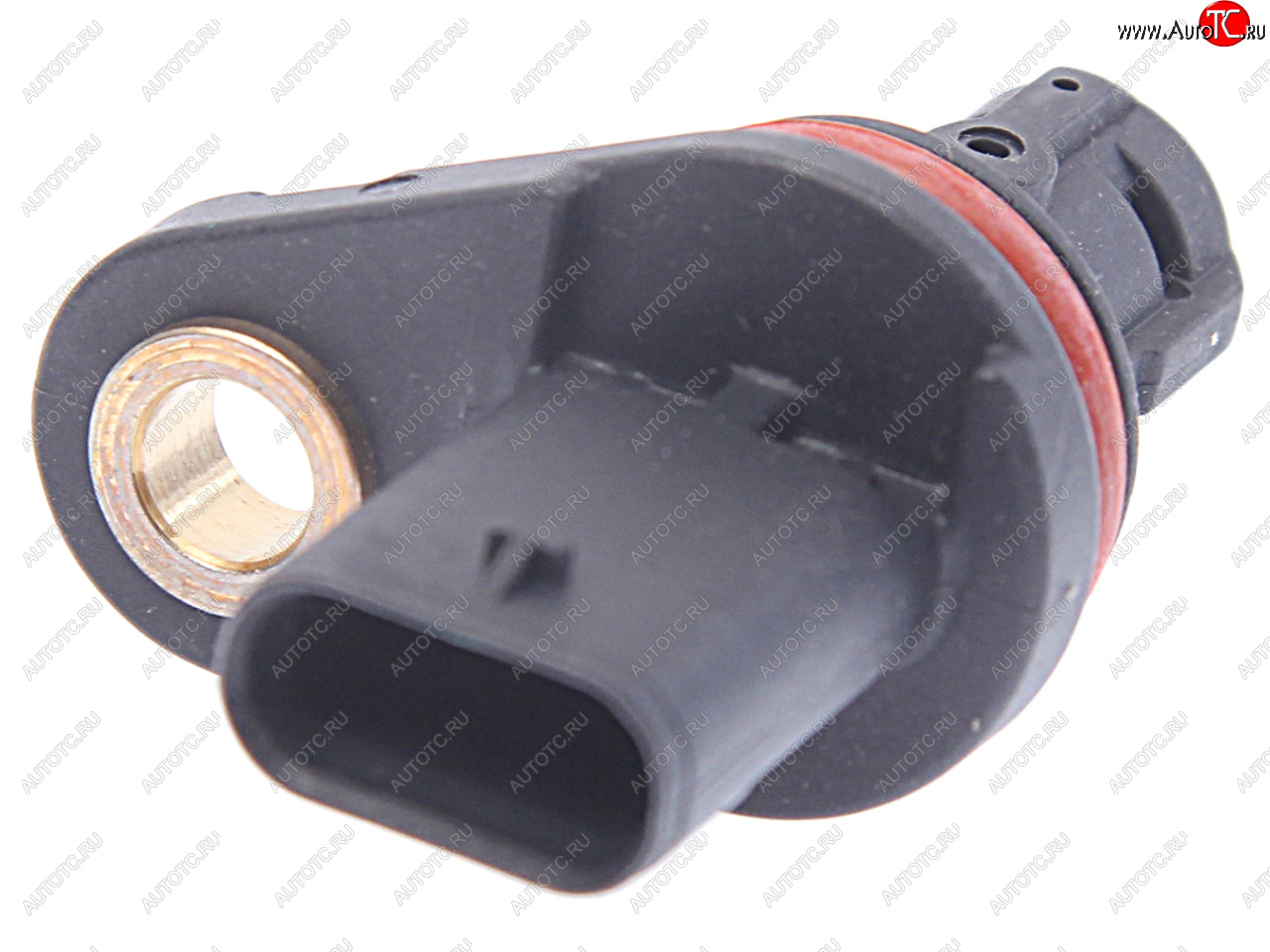 719 р. Датчик положения распредвала CHEVROLET Aveo (11-) OPEL Astra H (05-) впускной STARTVOLT STARTVOLT vs-cm 0551  с доставкой в г. Керчь
